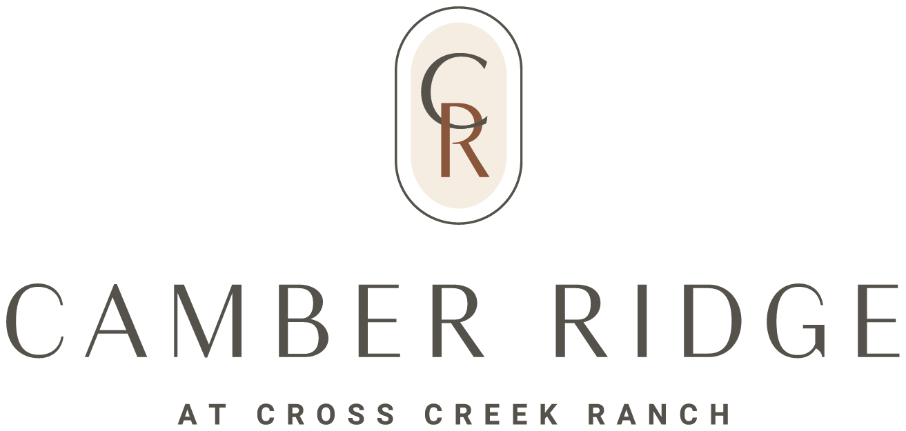 The Camber Ridge Apartments Logo